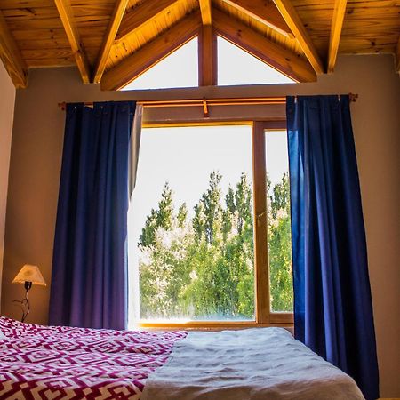 Appartement La Chacra del Médano à El Calafate Extérieur photo