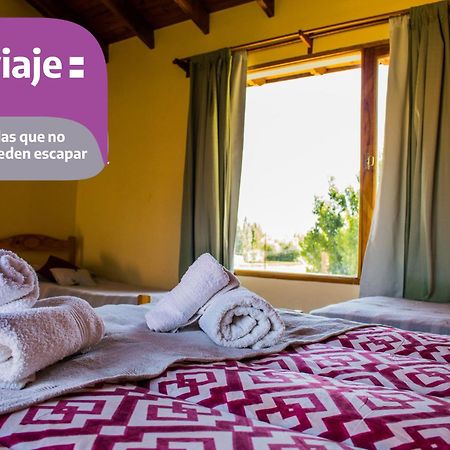 Appartement La Chacra del Médano à El Calafate Extérieur photo