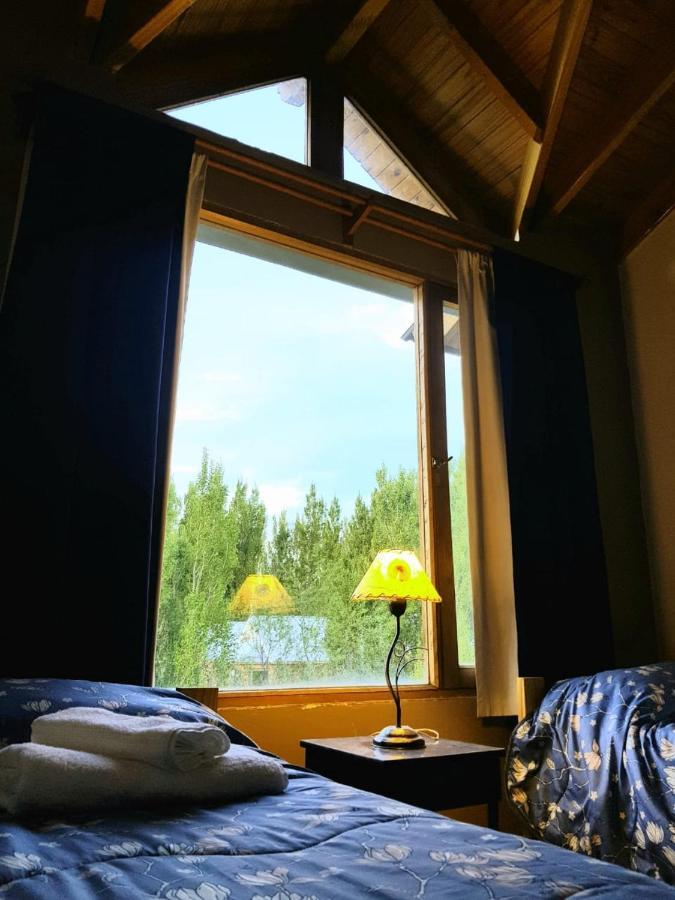 Appartement La Chacra del Médano à El Calafate Extérieur photo