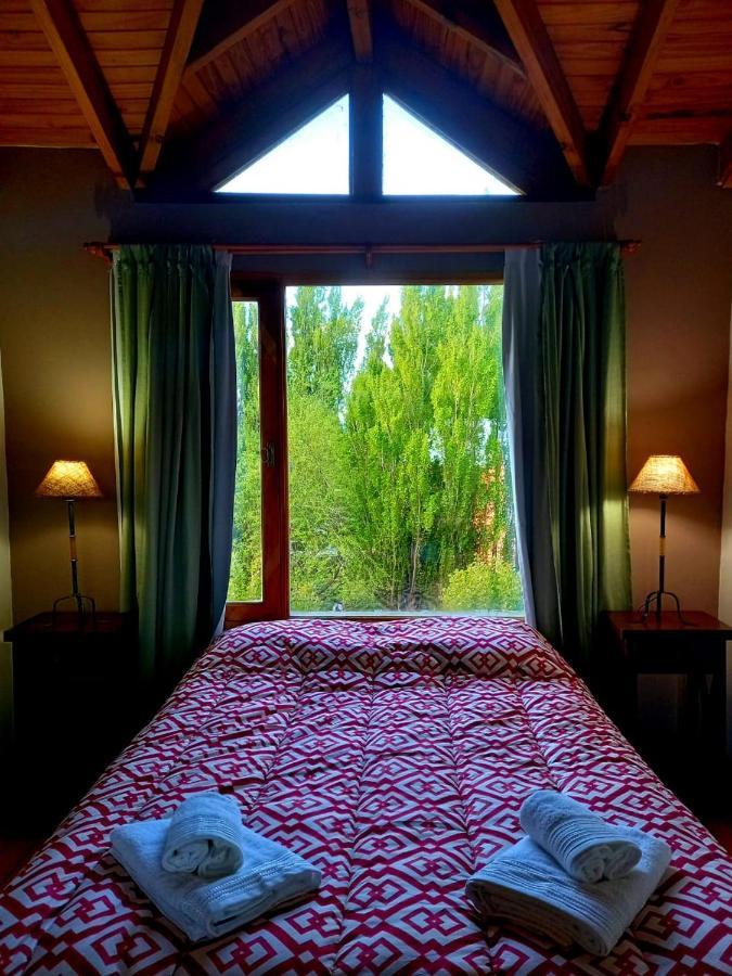 Appartement La Chacra del Médano à El Calafate Extérieur photo