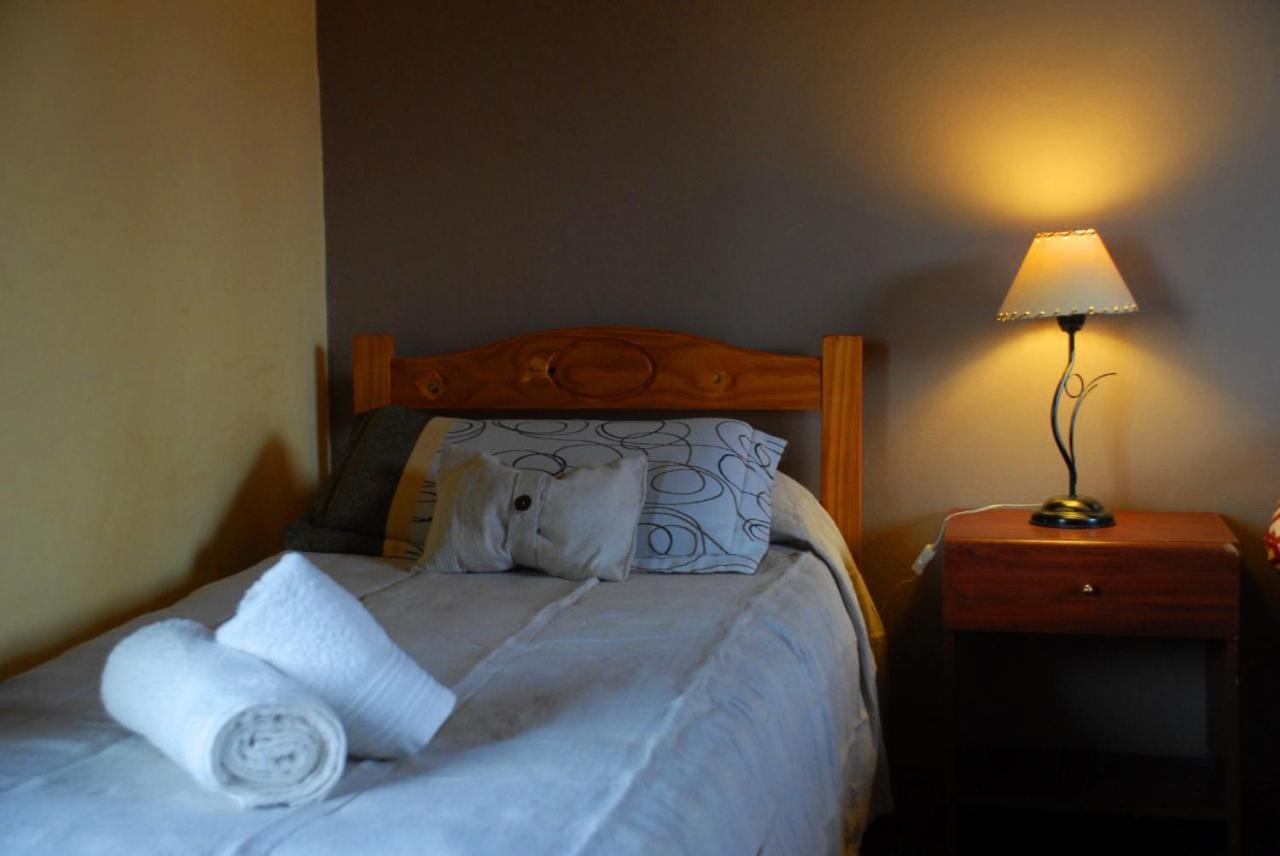 Appartement La Chacra del Médano à El Calafate Extérieur photo