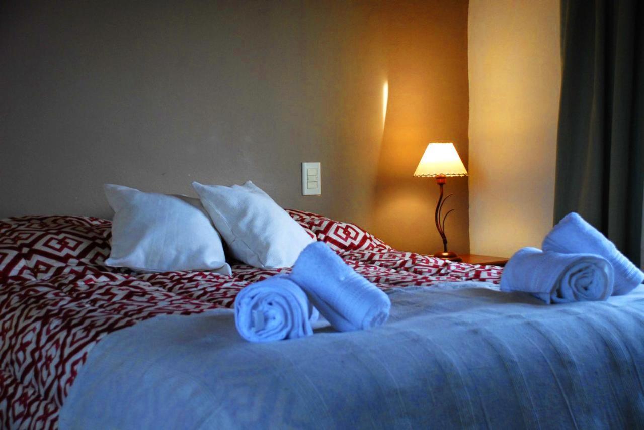 Appartement La Chacra del Médano à El Calafate Extérieur photo