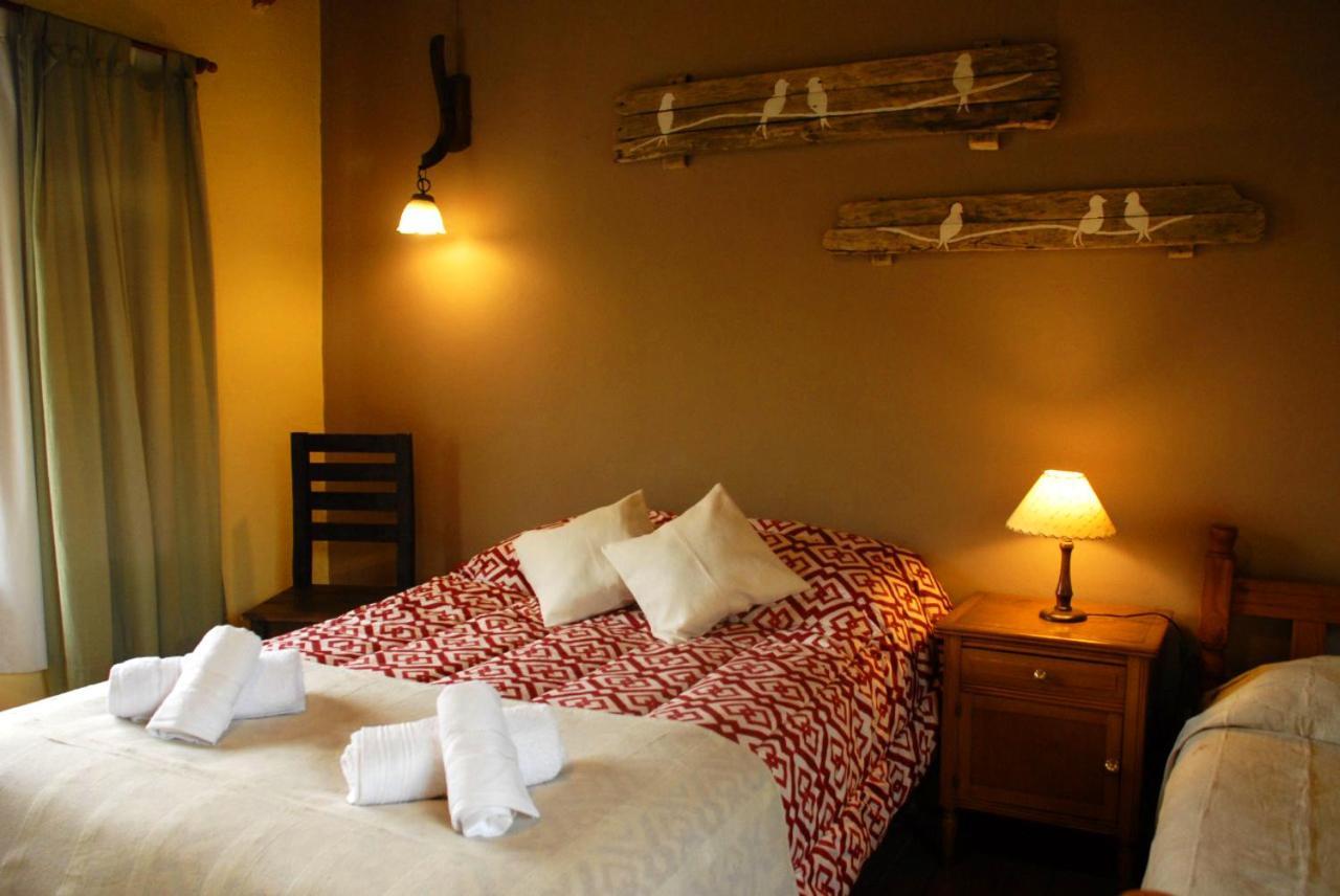 Appartement La Chacra del Médano à El Calafate Extérieur photo