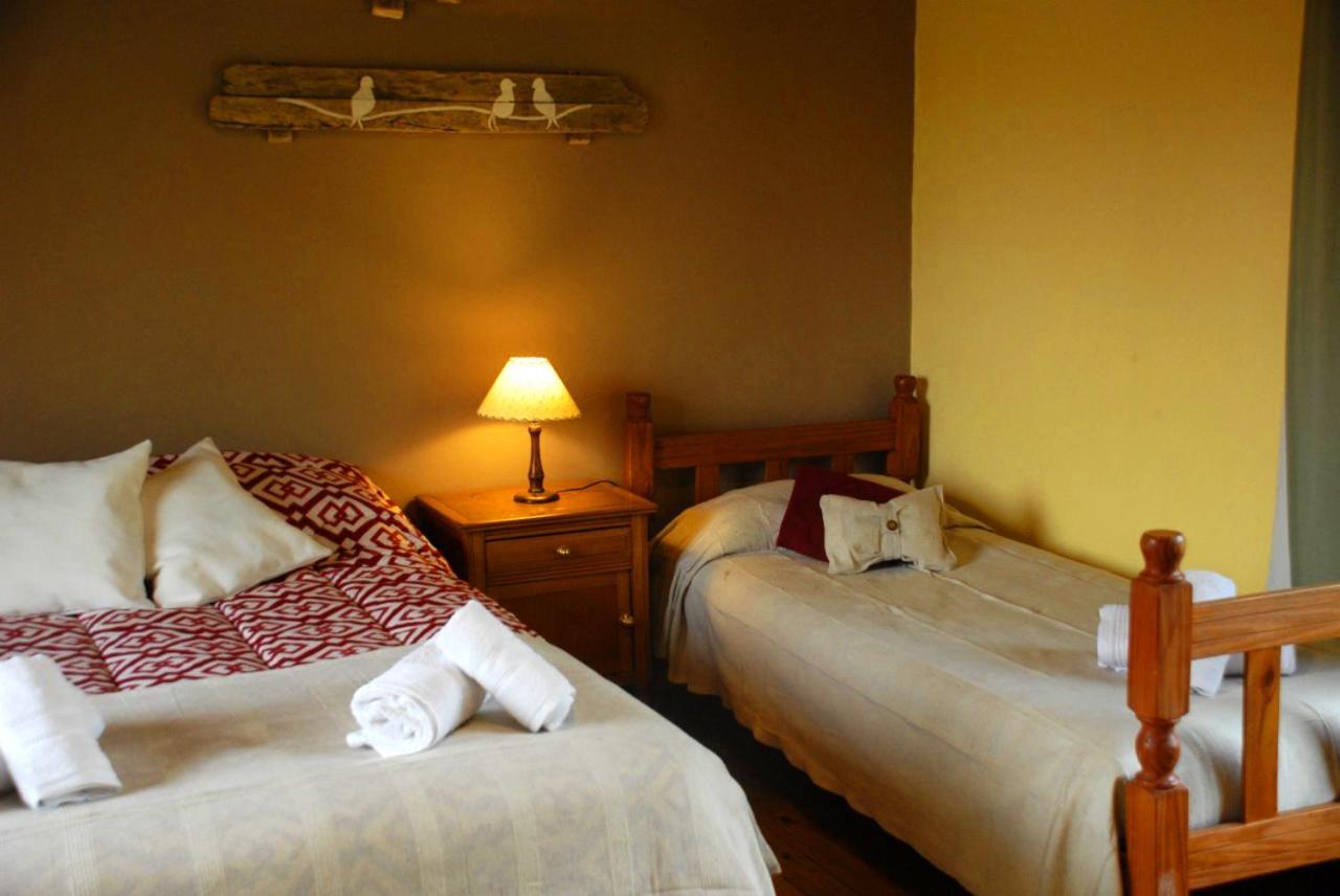 Appartement La Chacra del Médano à El Calafate Extérieur photo
