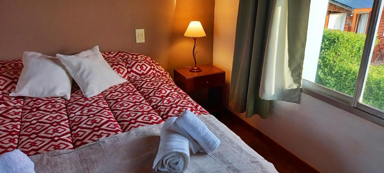 Appartement La Chacra del Médano à El Calafate Extérieur photo