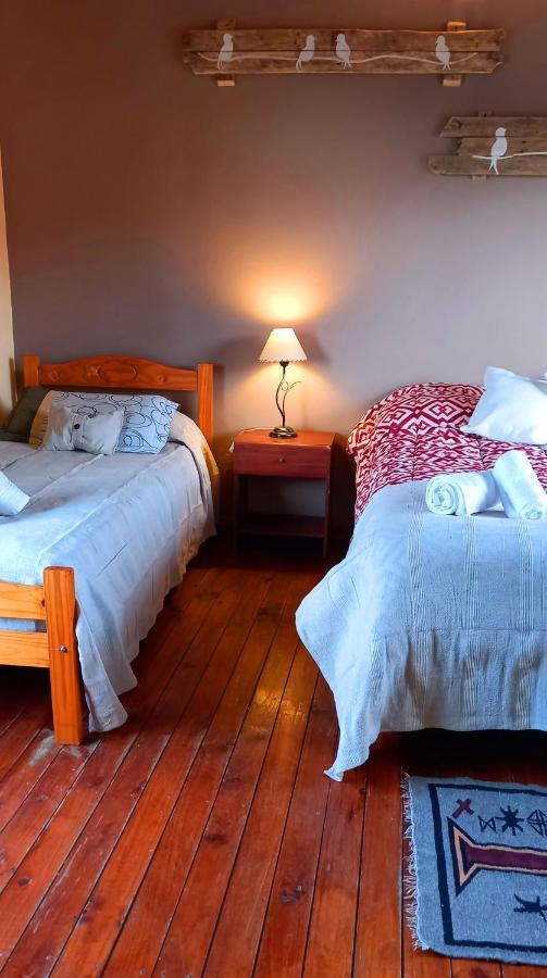 Appartement La Chacra del Médano à El Calafate Extérieur photo