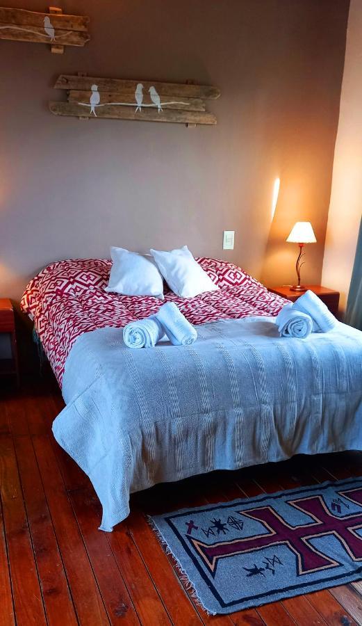 Appartement La Chacra del Médano à El Calafate Extérieur photo