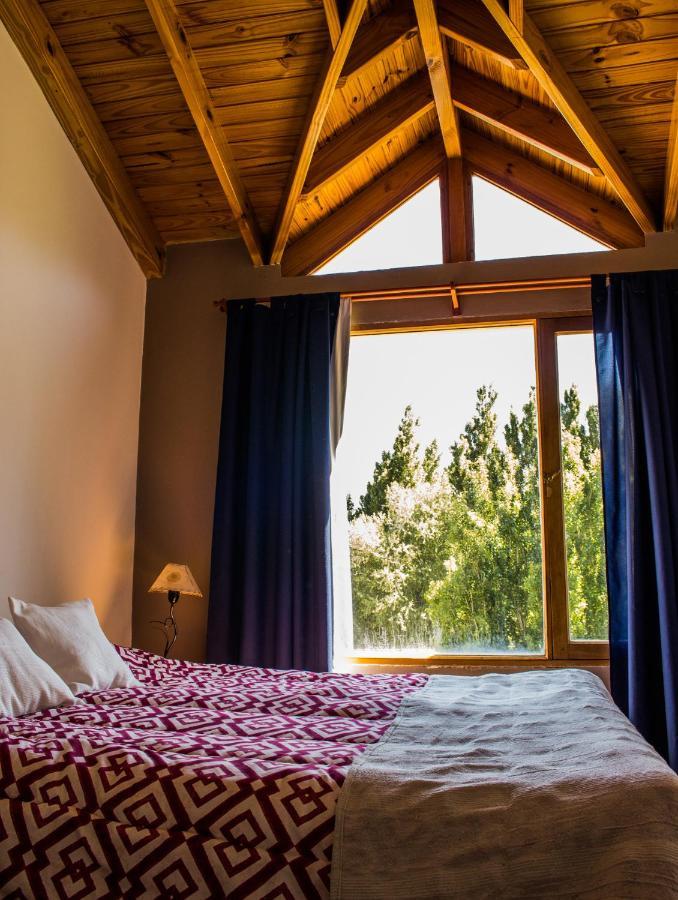 Appartement La Chacra del Médano à El Calafate Extérieur photo