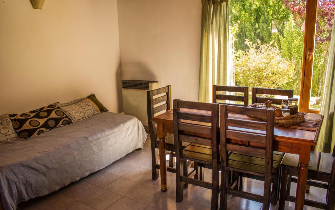 Appartement La Chacra del Médano à El Calafate Extérieur photo