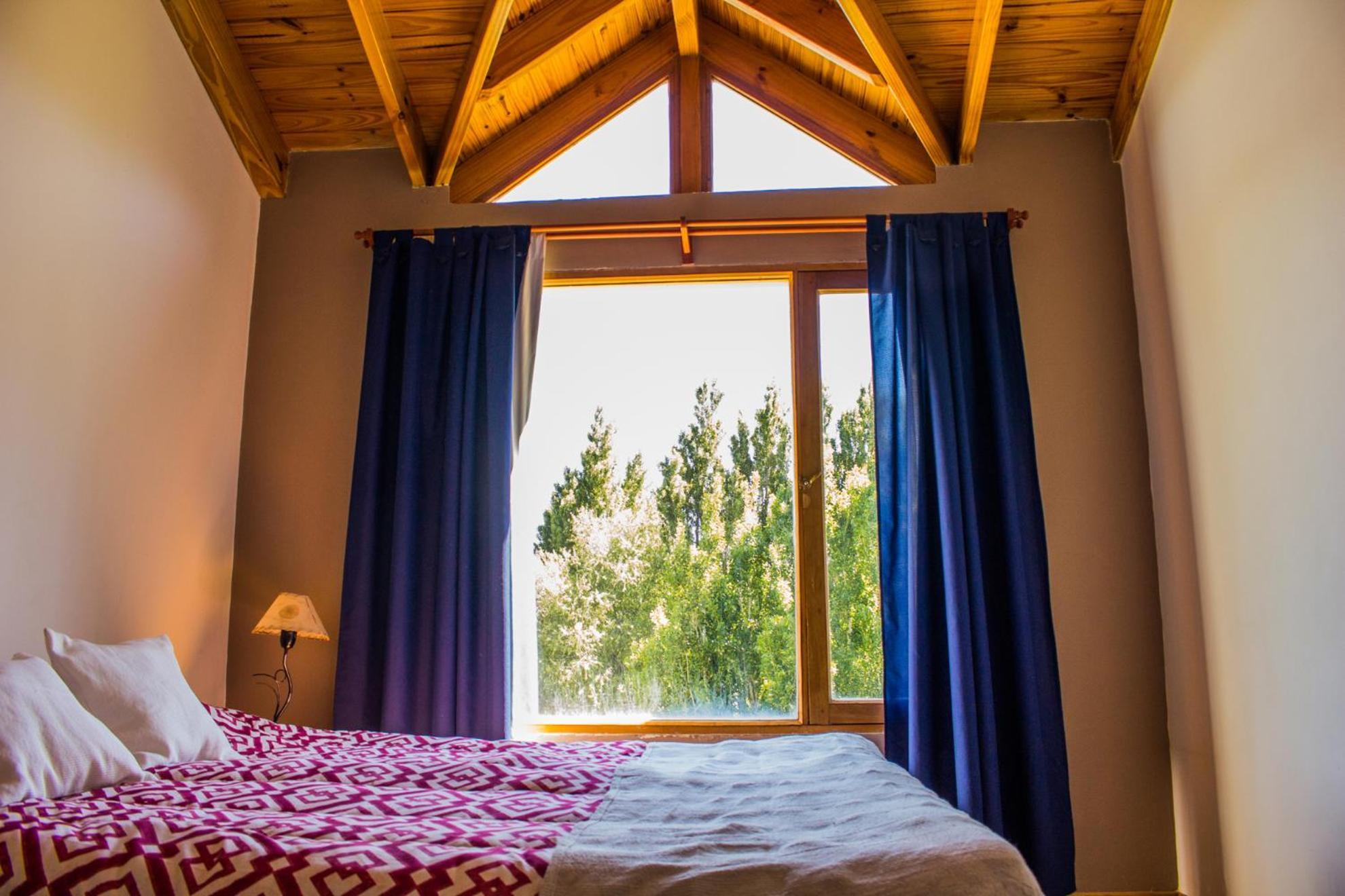Appartement La Chacra del Médano à El Calafate Extérieur photo