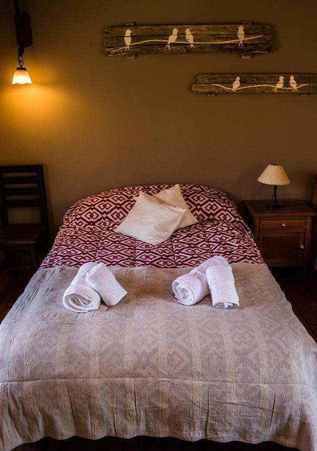 Appartement La Chacra del Médano à El Calafate Extérieur photo