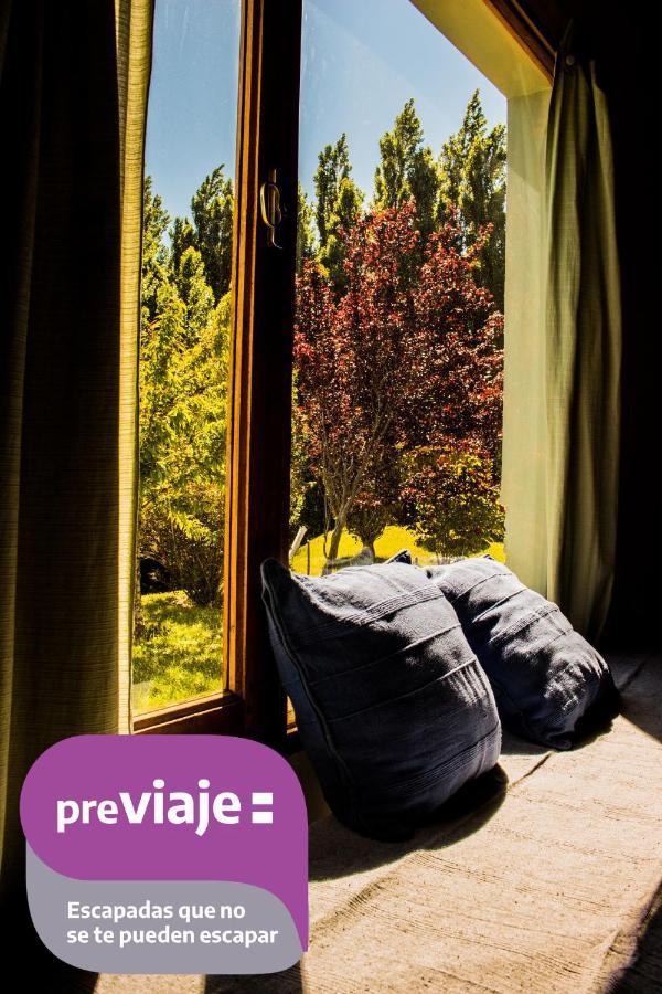 Appartement La Chacra del Médano à El Calafate Extérieur photo